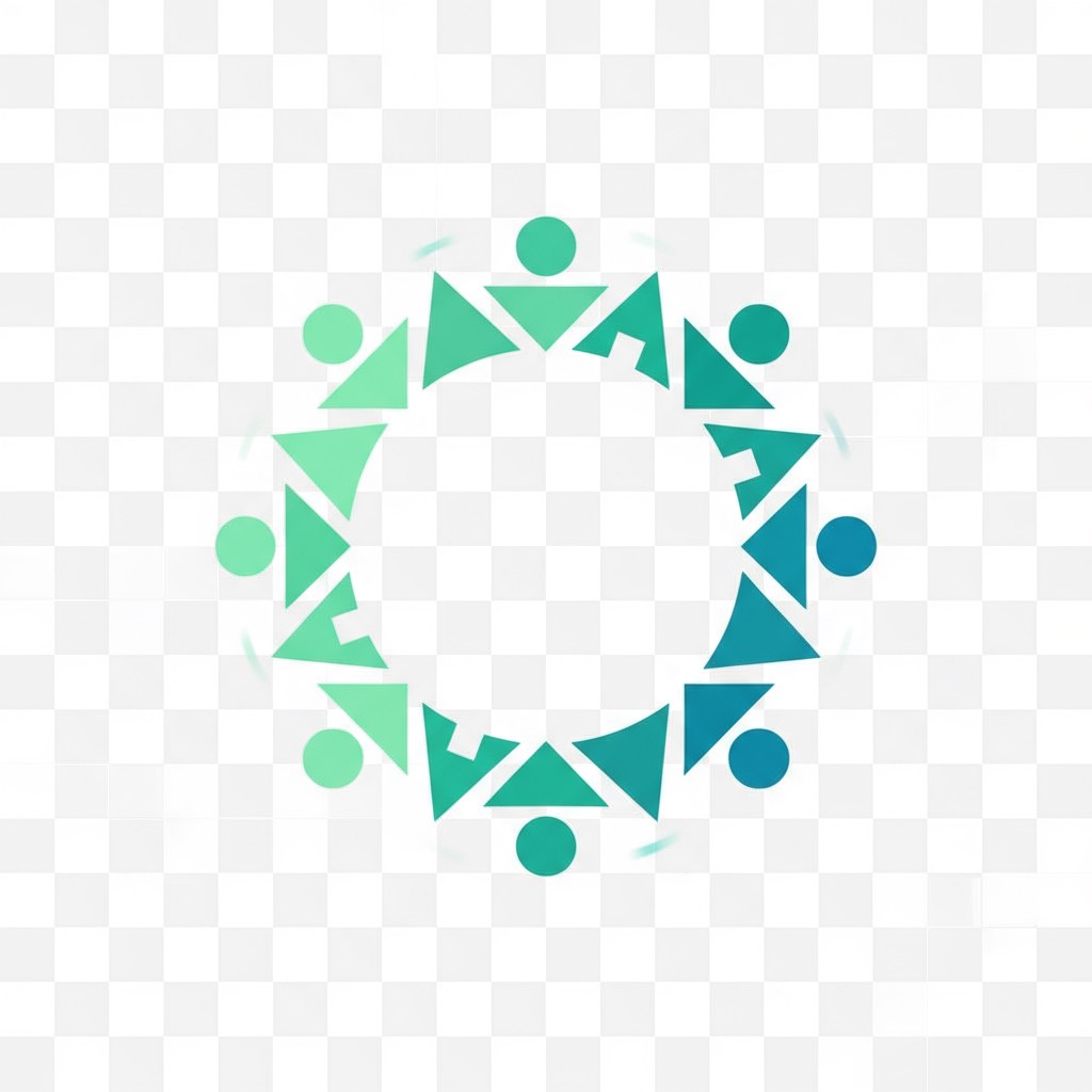 فعالية عن بعد Logo